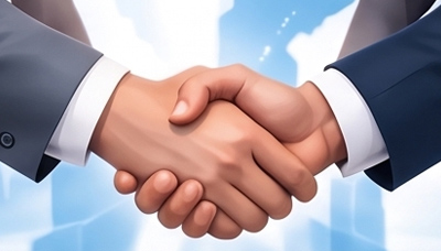 Sales & Distribution