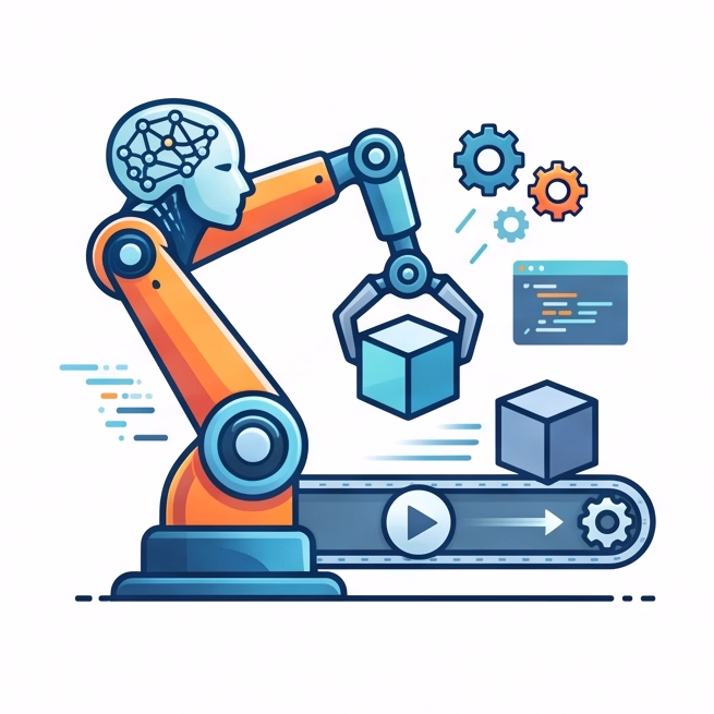 Supply CHain