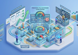 Outcome driven Services and Tools