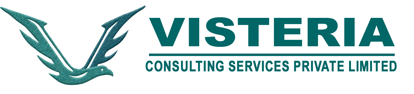 Visteria Consulting Services Pvt. Ltd.